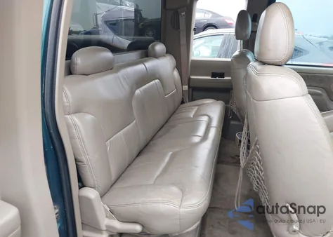 1996 Chevrolet Gmt-400 K1500 из США, поврежденный, VIN 2GCEK19R3T1130144